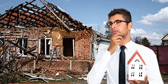 cash home buyer in Milwaukee