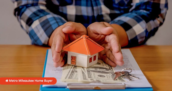 Sell House Fast Milwaukee