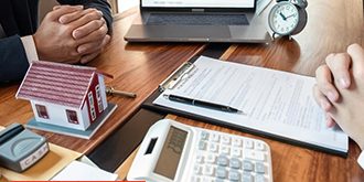 Sell a Home with Back Taxes