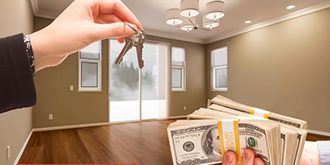 Can’t Afford Mortgage Payments