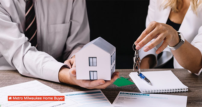 Sell a House in Milwaukee