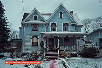 4666-MMHB Blog 3 Small Size protect an older Milwaukee home from winter damage