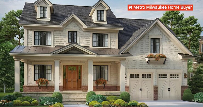 Cash home buyers in milwaukee