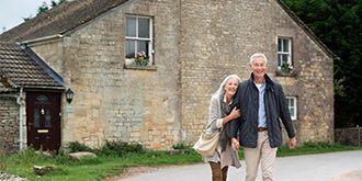 Milwaukee Residents Downsize After 55