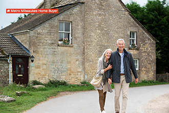 Milwaukee Residents Downsize After 55