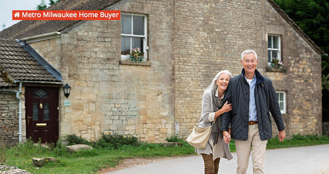 Milwaukee Residents Downsize After 55