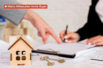 what paperwork you need to sell a house