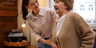 When a Loved One Moves to Assisted Living