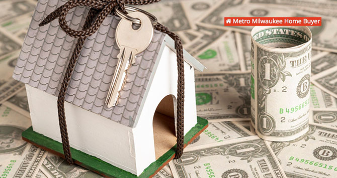 Selling Your Milwaukee House For Cash