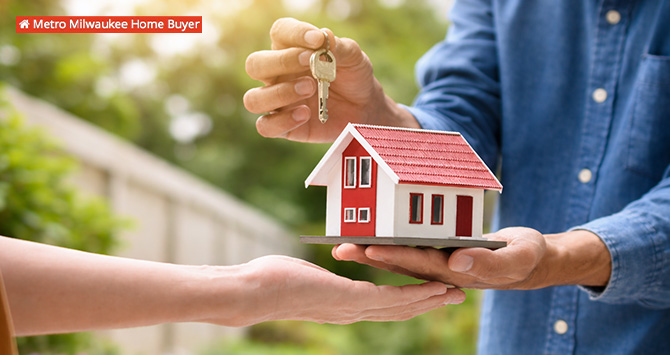 Milwaukee Homeowners Home Selling Plan