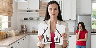 Divorce and Home Sales in Milwaukee