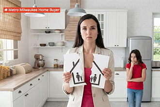 4834(BB2)MetroMilwaukee (small) Divorce and Home Sales in Milwaukee