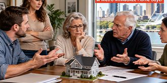 Sell A Milwaukee House