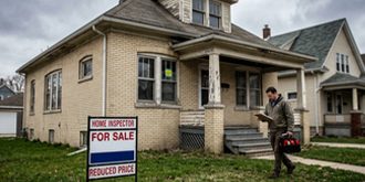 Home Inspection