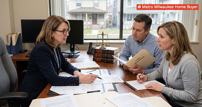 Sell An Inherited House