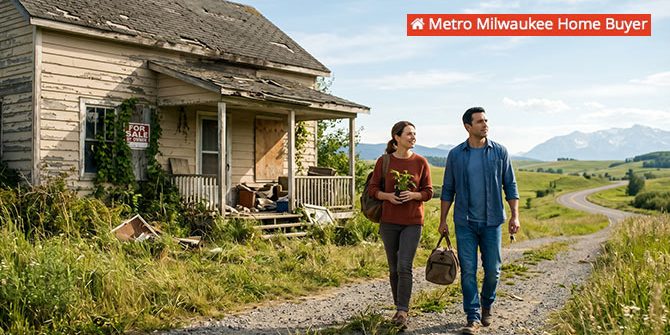 Homeowner looking for a stress-free way to sell a problem property without using real estate agents Homeowner looking for a stress-free way to sell a problem property without using real estate agents