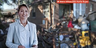 Sell a Hoarder’s House in Milwaukee
