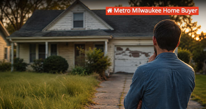 Do Cash Buyers Really Buy Homes in Any Condition?