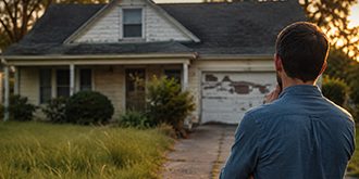 Do Cash Buyers Really Buy Homes in Any Condition?