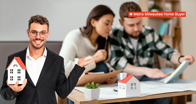 Milwaukee Home Selling Checklist
