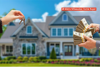 Selling Your Milwaukee Home to Cash Buyers Beats the Traditional Market