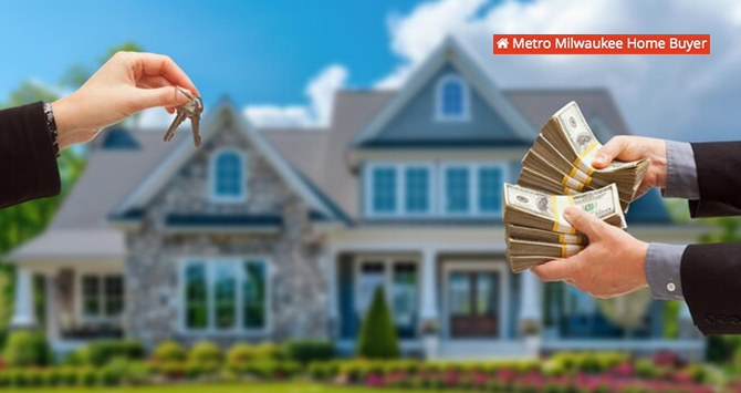 Selling Your Milwaukee Home to Cash Buyers Beats the Traditional Market
