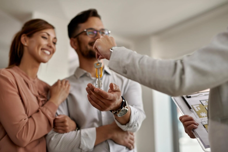Selling A House