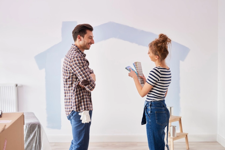 Sell a Vacant House