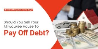 cash home buyers in Milwaukee