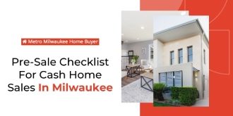 selling a house fast in Milwaukee