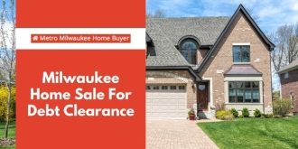 sell my house fast Milwaukee