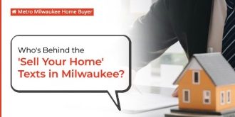 we buy houses in Milwaukee