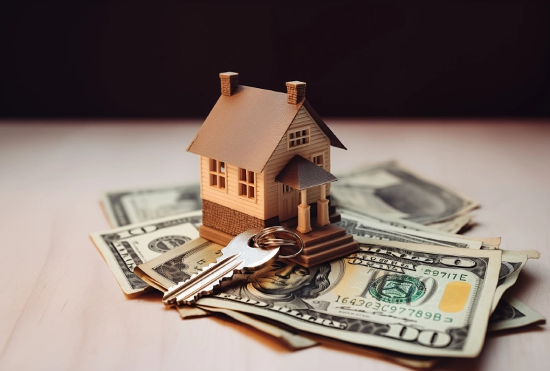 Milwaukee House for Cash