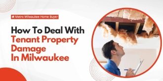 How To Handle Property Damage