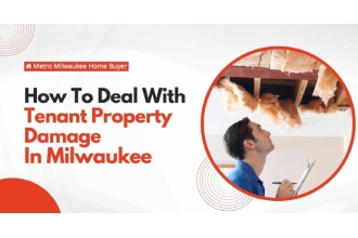 How To Handle Property Damage