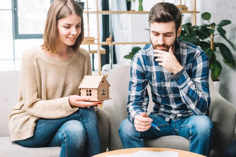 inherited properties